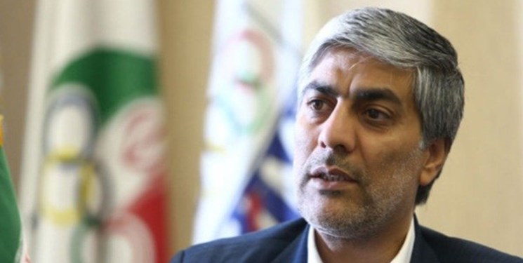 معاونت حقوقی و امور مجلس صدا وسیما