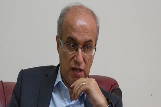 معاونت حقوقی و امور مجلس صدا وسیما