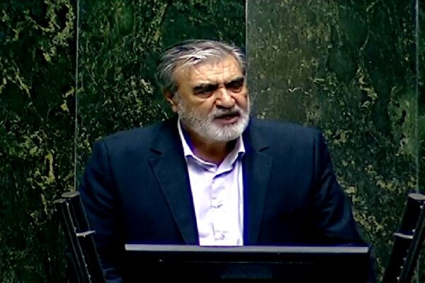 معاونت حقوقی و امور مجلس صدا وسیما