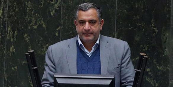 معاونت حقوقی و امور مجلس صدا وسیما