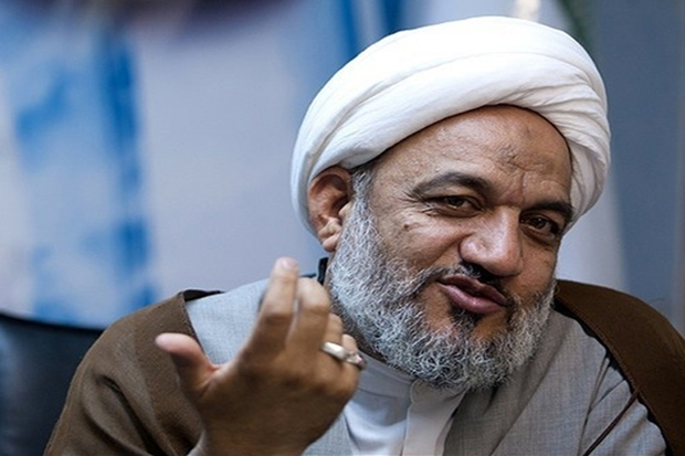 معاونت حقوقی و امور مجلس صدا وسیما