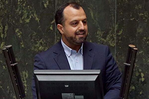 معاونت حقوقی و امور مجلس صدا وسیما