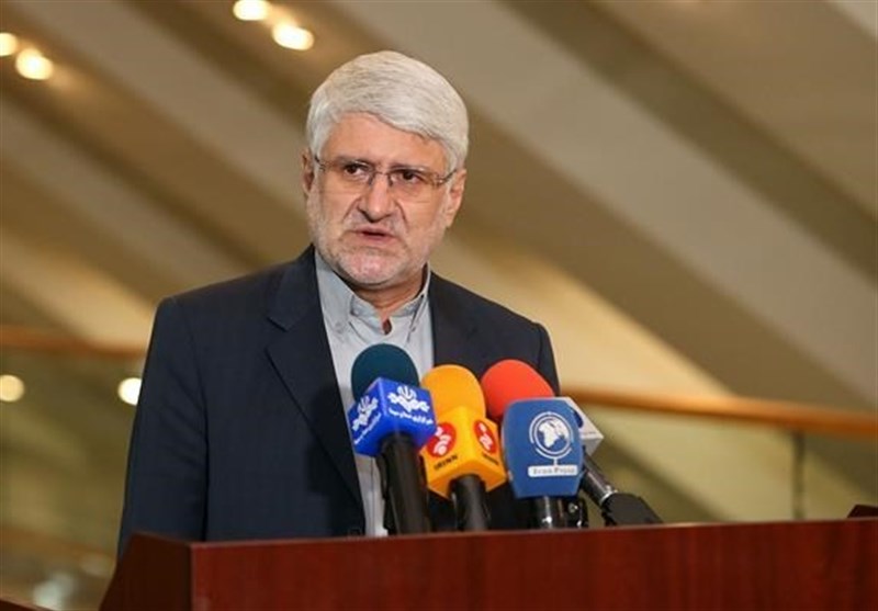 معاونت حقوقی و امور مجلس صدا وسیما