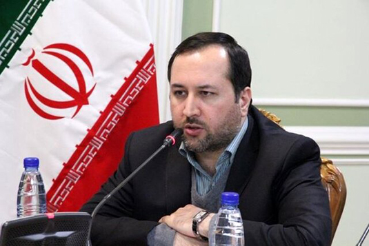 معاونت حقوقی و امور مجلس صدا وسیما