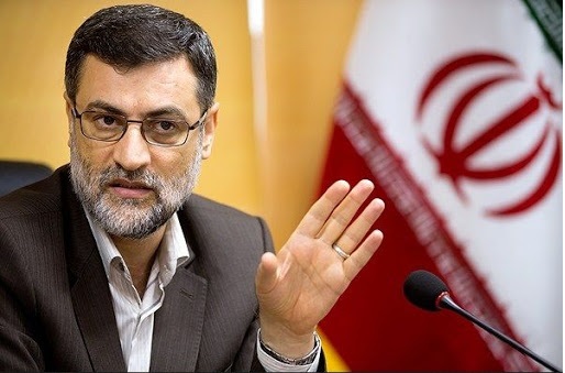 معاونت حقوقی و امور مجلس صدا وسیما