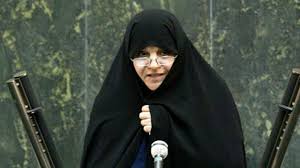 معاونت حقوقی و امور مجلس صدا وسیما