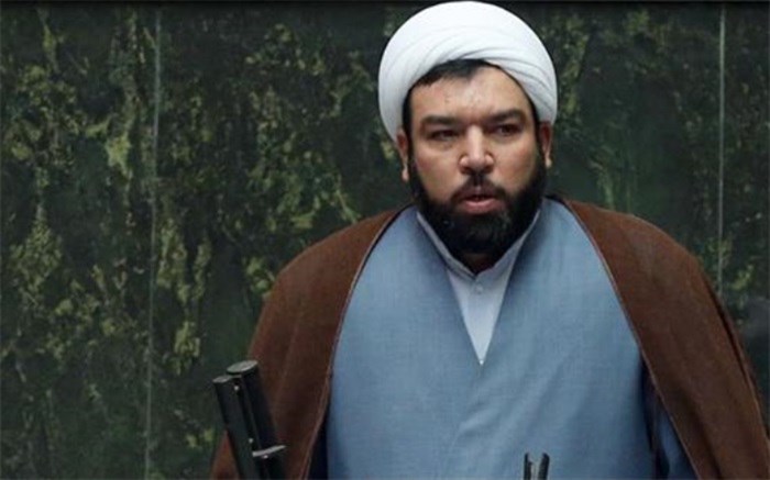 معاونت حقوقی و امور مجلس صدا وسیما