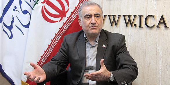 معاونت حقوقی و امور مجلس صدا وسیما