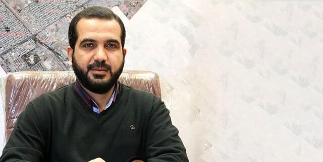 معاونت حقوقی و امور مجلس صدا وسیما