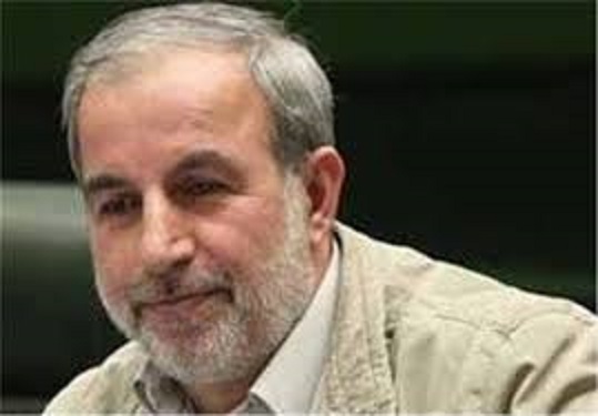 معاونت حقوقی و امور مجلس صدا وسیما