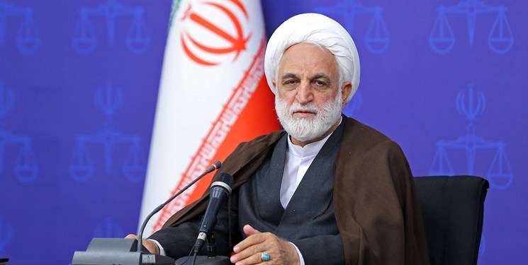 معاونت حقوقی و امور مجلس صدا وسیما