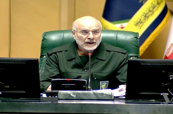 معاونت حقوقی و امور مجلس صدا وسیما