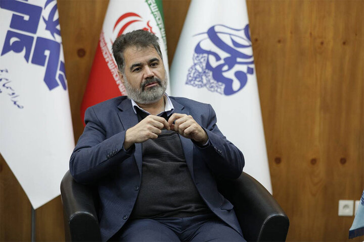 معاونت حقوقی و امور مجلس صدا وسیما