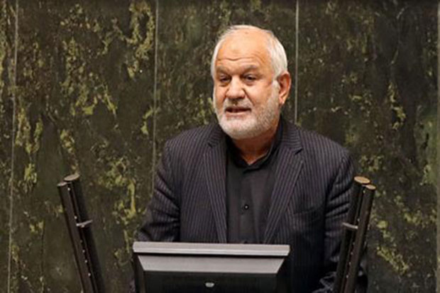 معاونت حقوقی و امور مجلس صدا وسیما