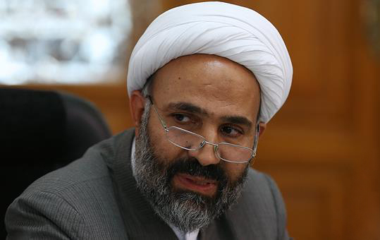 معاونت حقوقی و امور مجلس صدا وسیما