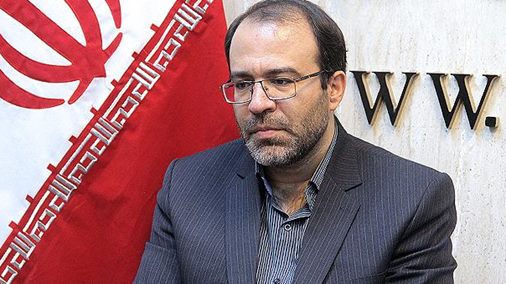 معاونت حقوقی و امور مجلس صدا وسیما