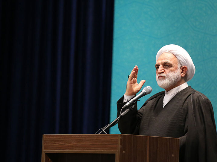 معاونت حقوقی و امور مجلس صدا وسیما