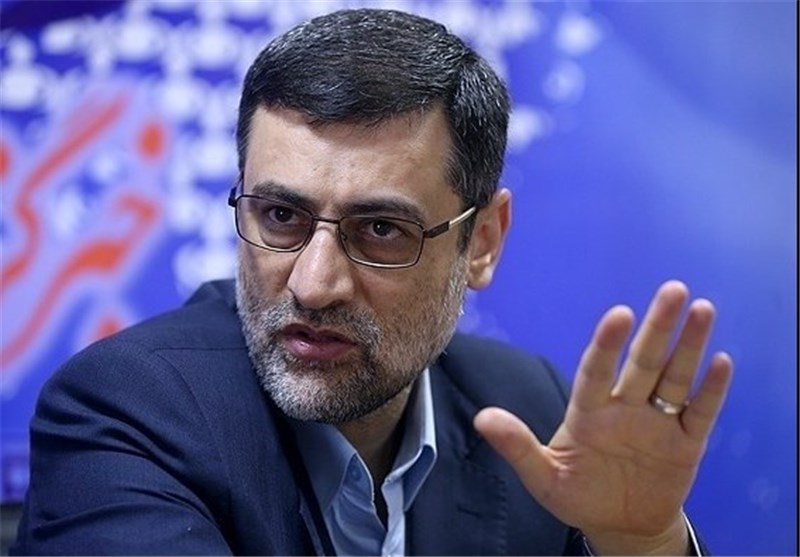 معاونت حقوقی و امور مجلس صدا وسیما