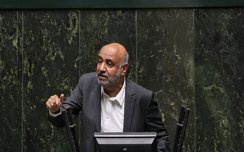 معاونت حقوقی و امور مجلس صدا وسیما