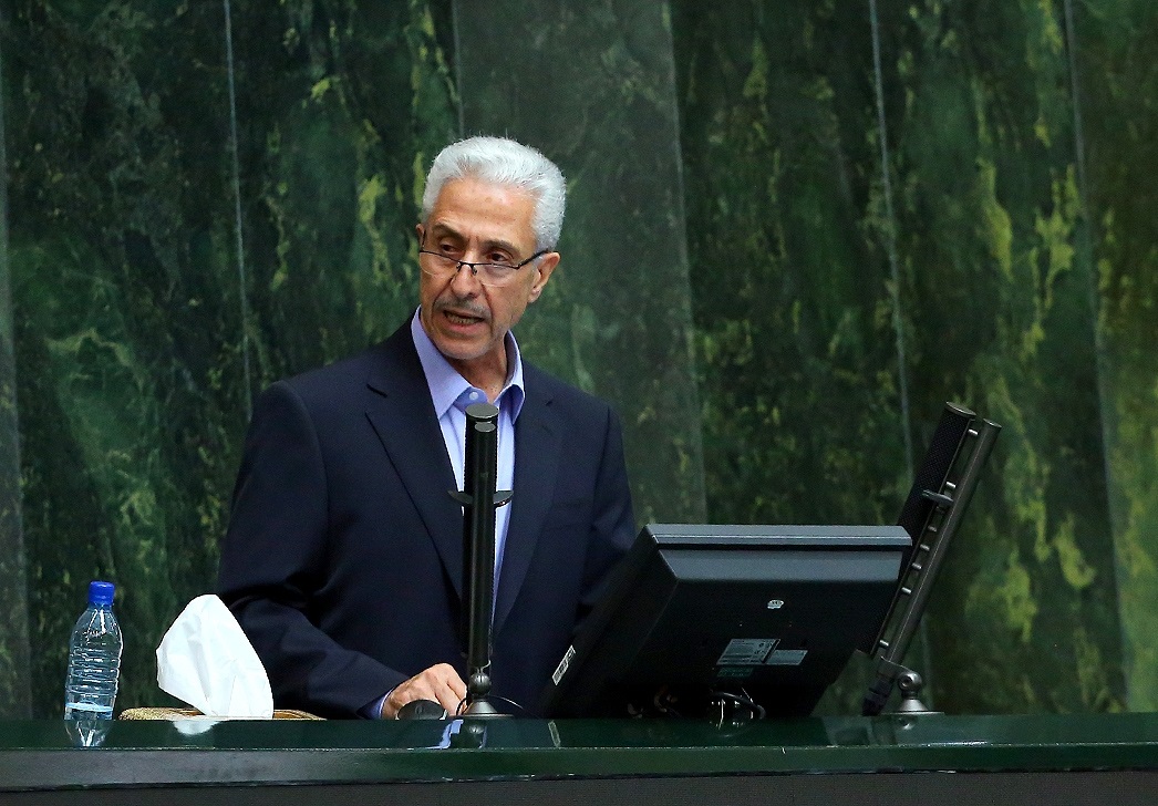 معاونت حقوقی و امور مجلس صدا وسیما