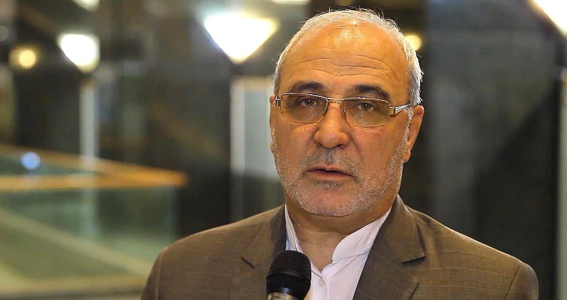 معاونت حقوقی و امور مجلس صدا وسیما