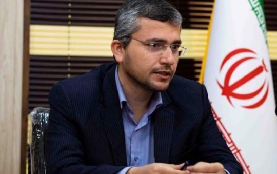 معاونت حقوقی و امور مجلس صدا وسیما