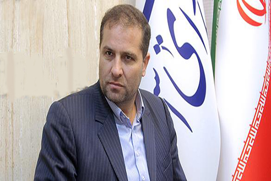 معاونت حقوقی و امور مجلس صدا وسیما