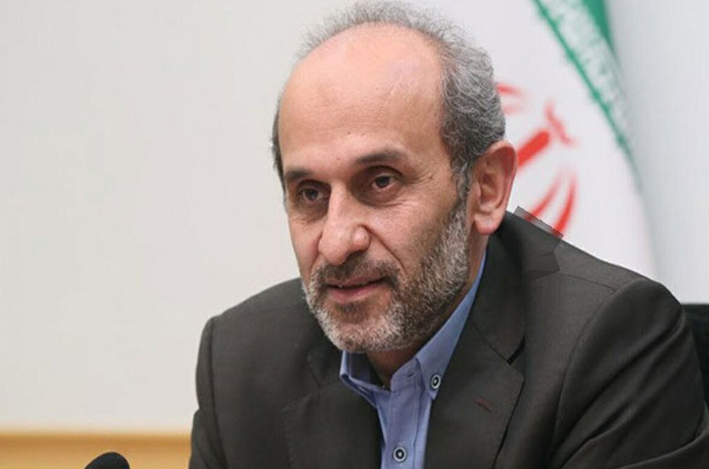 معاونت حقوقی و امور مجلس صدا وسیما