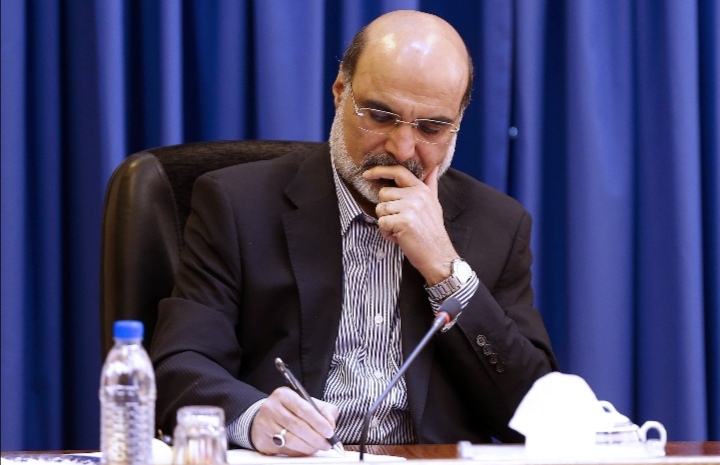 معاونت حقوقی و امور مجلس صدا وسیما