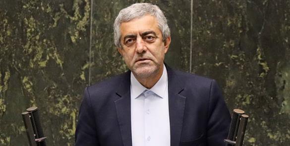 معاونت حقوقی و امور مجلس صدا وسیما