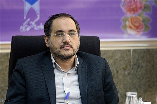 معاونت حقوقی و امور مجلس صدا وسیما