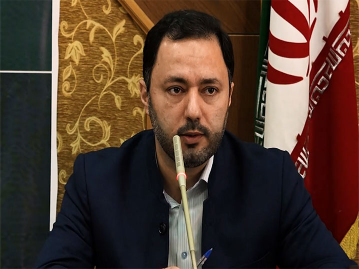 معاونت حقوقی و امور مجلس صدا وسیما