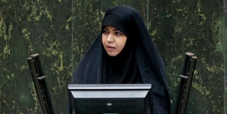 معاونت حقوقی و امور مجلس صدا وسیما