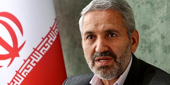 معاونت حقوقی و امور مجلس صدا وسیما