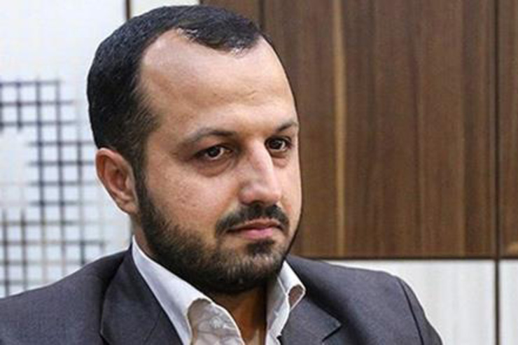 معاونت حقوقی و امور مجلس صدا وسیما