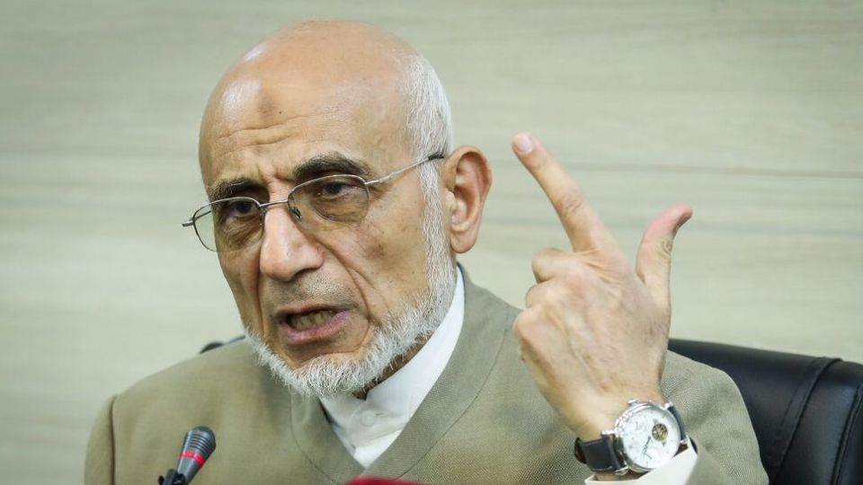معاونت حقوقی و امور مجلس صدا وسیما