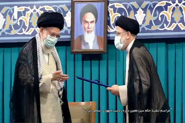 معاونت حقوقی و امور مجلس صدا وسیما