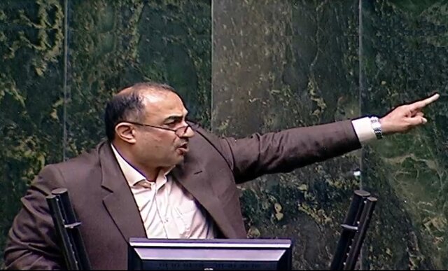 معاونت حقوقی و امور مجلس صدا وسیما