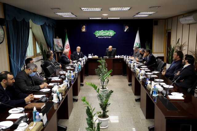معاونت حقوقی و امور مجلس صدا وسیما