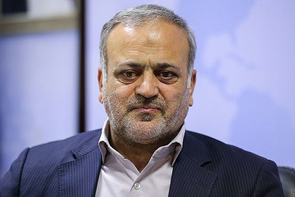 معاونت حقوقی و امور مجلس صدا وسیما