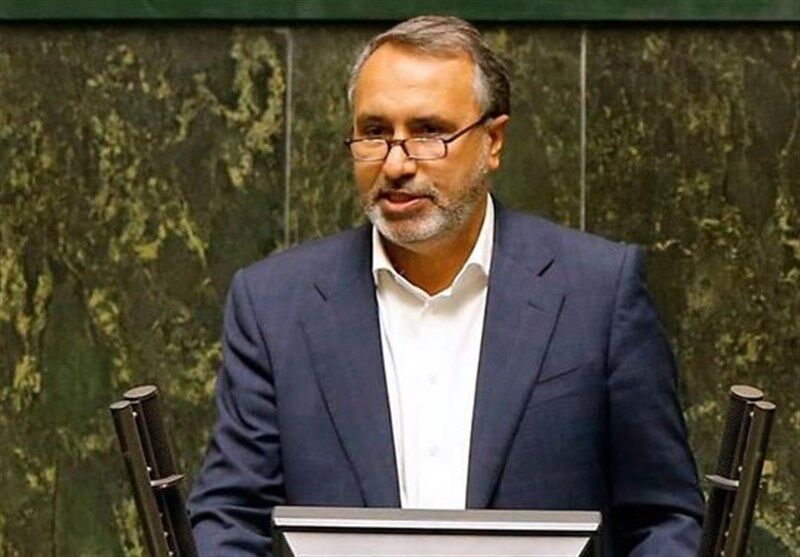 معاونت حقوقی و امور مجلس صدا وسیما