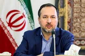 معاونت حقوقی و امور مجلس صدا وسیما