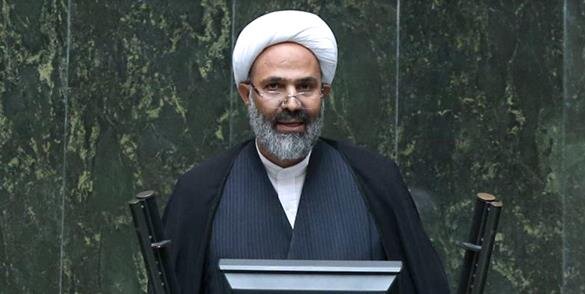 معاونت حقوقی و امور مجلس صدا وسیما