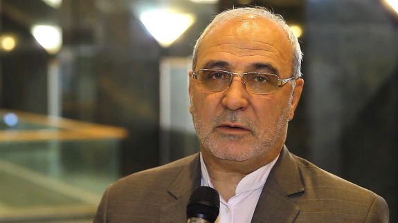 معاونت حقوقی و امور مجلس صدا وسیما