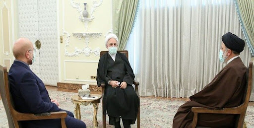 معاونت حقوقی و امور مجلس صدا وسیما