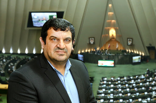 معاونت حقوقی و امور مجلس صدا وسیما