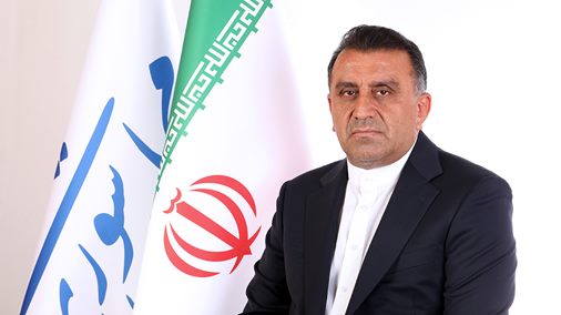 معاونت حقوقی و امور مجلس صدا وسیما
