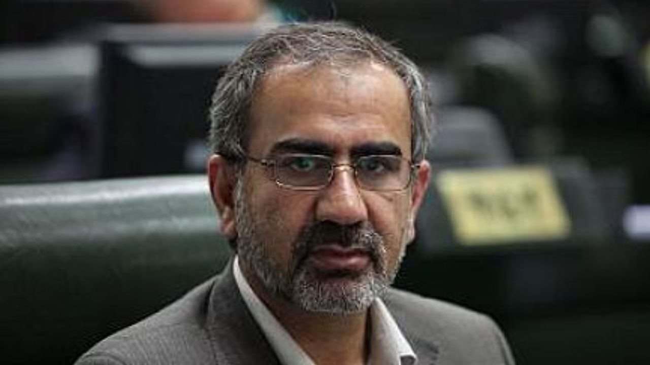 معاونت حقوقی و امور مجلس صدا وسیما