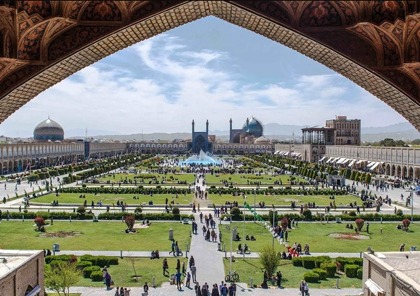 معاونت حقوقی و امور مجلس صدا وسیما