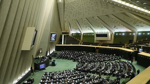 معاونت حقوقی و امور مجلس صدا وسیما